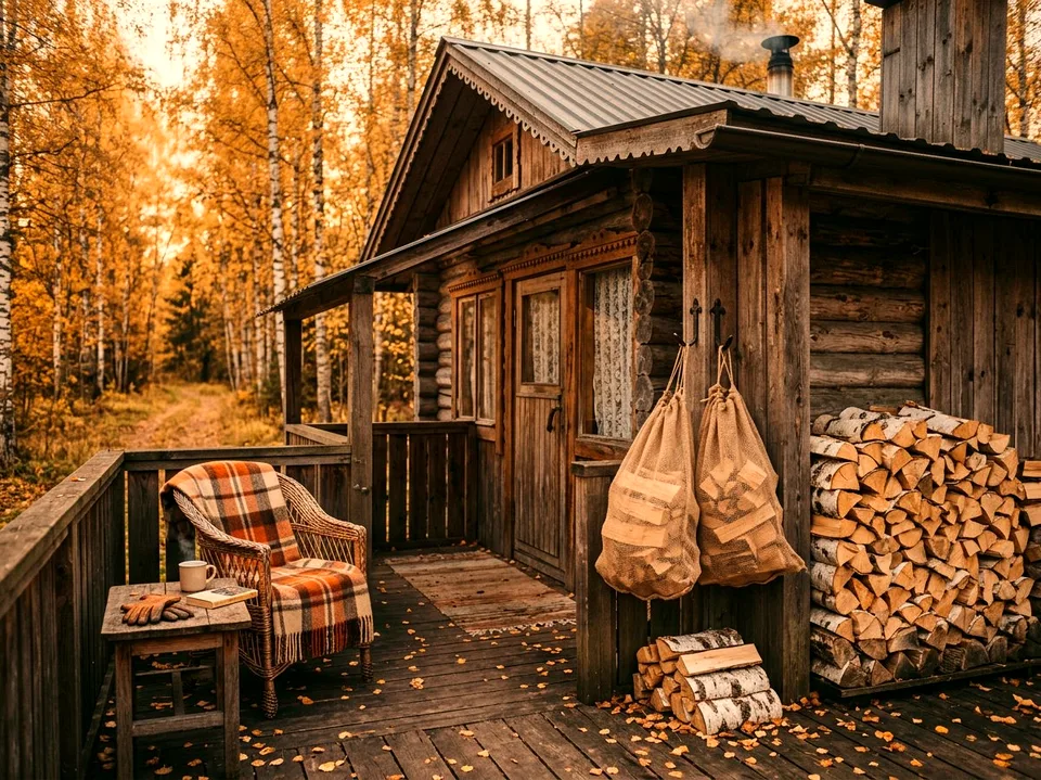 Для дачи в Шахтах