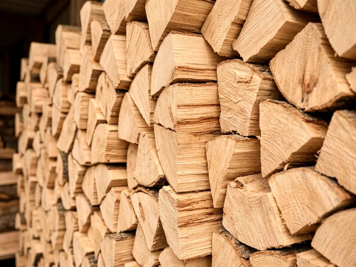 Ясеневые дрова в Шахтах