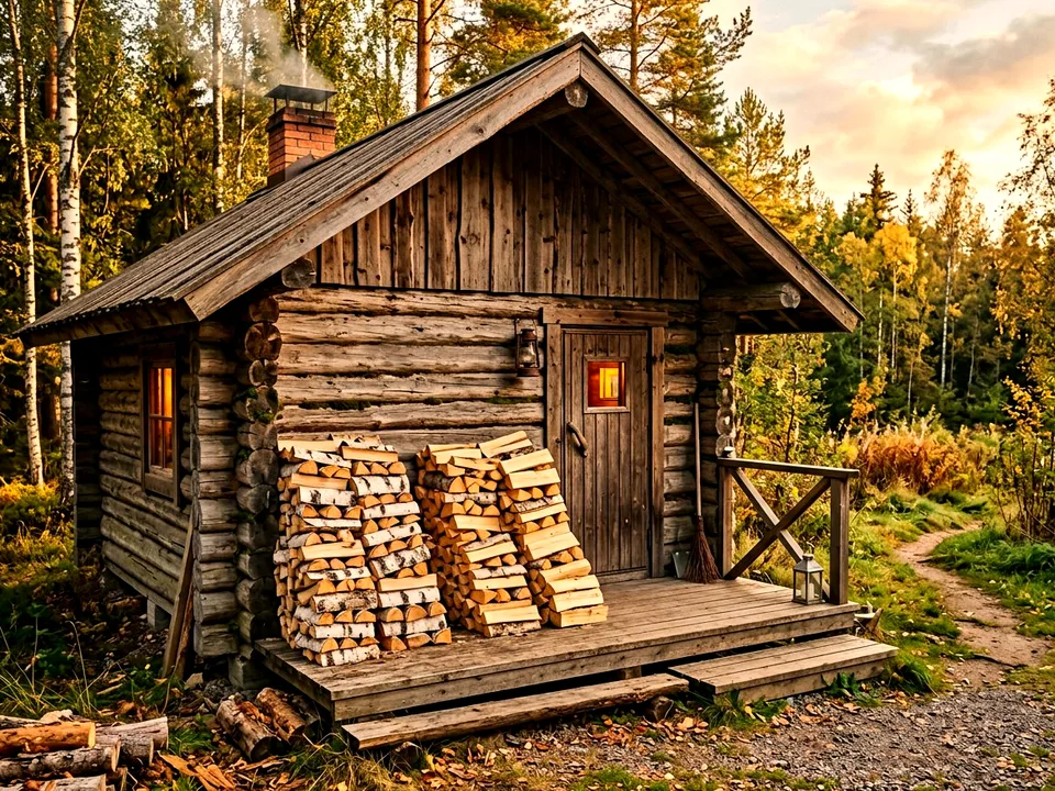Сезонный запас 12 м³, Шахты, улица Новая, 9